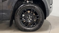 2025 (25) LAND ROVER COMMERCIAL DEFENDER 3.0 D250 Hard Top S Auto 4828343