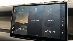 2025 (25) LAND ROVER COMMERCIAL DEFENDER 3.0 D250 Hard Top S Auto 4828362