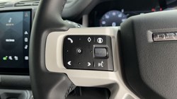 2025 (25) LAND ROVER COMMERCIAL DEFENDER 3.0 D250 Hard Top S Auto 4828357