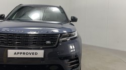 2023 (73) LAND ROVER RANGE ROVER VELAR 2.0 D200 MHEV Dynamic SE 5dr Auto 4828335