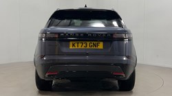 2023 (73) LAND ROVER RANGE ROVER VELAR 2.0 D200 MHEV Dynamic SE 5dr Auto 4828287