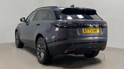 2023 (73) LAND ROVER RANGE ROVER VELAR 2.0 D200 MHEV Dynamic SE 5dr Auto 4828283