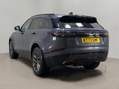 2023 (73) LAND ROVER RANGE ROVER VELAR 2.0 D200 MHEV Dynamic SE 5dr Auto