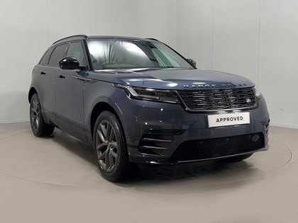 2023 (73) LAND ROVER RANGE ROVER VELAR 2.0 D200 MHEV Dynamic SE 5dr Auto