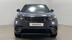 2023 (73) LAND ROVER RANGE ROVER VELAR 2.0 D200 MHEV Dynamic SE 5dr Auto 4828288