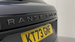 2023 (73) LAND ROVER RANGE ROVER VELAR 2.0 D200 MHEV Dynamic SE 5dr Auto 4828327