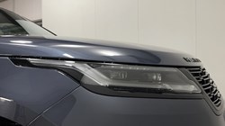 2023 (73) LAND ROVER RANGE ROVER VELAR 2.0 D200 MHEV Dynamic SE 5dr Auto 4828333