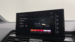 2023 (23) AUDI Q5 50 TFSI e Quattro Edition 1 5dr S Tronic 4835293