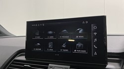 2023 (23) AUDI Q5 50 TFSI e Quattro Edition 1 5dr S Tronic 4835290