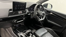 2023 (23) AUDI Q5 50 TFSI e Quattro Edition 1 5dr S Tronic 4835295