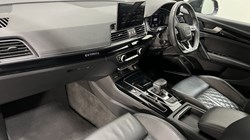 2023 (23) AUDI Q5 50 TFSI e Quattro Edition 1 5dr S Tronic 4835294