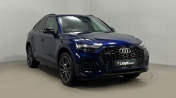 2023 (23) AUDI Q5 50 TFSI e Quattro Edition 1 5dr S Tronic 4835260