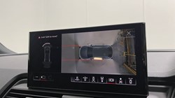 2023 (23) AUDI Q5 50 TFSI e Quattro Edition 1 5dr S Tronic 4835288