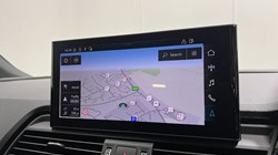 2023 (23) AUDI Q5 50 TFSI e Quattro Edition 1 5dr S Tronic 4835286