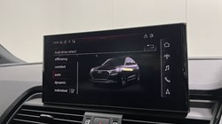 2023 (23) AUDI Q5 50 TFSI e Quattro Edition 1 5dr S Tronic 4835292
