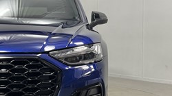 2023 (23) AUDI Q5 50 TFSI e Quattro Edition 1 5dr S Tronic 4835308