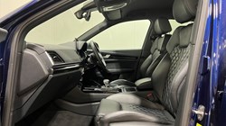 2023 (23) AUDI Q5 50 TFSI e Quattro Edition 1 5dr S Tronic 4835262