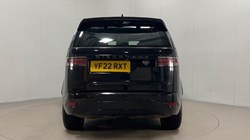 2022 (22) LAND ROVER DISCOVERY 3.0 D300 R-Dynamic SE 5dr Auto 4823853