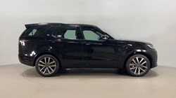 2022 (22) LAND ROVER DISCOVERY 3.0 D300 R-Dynamic SE 5dr Auto 4823852
