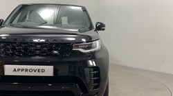 2022 (22) LAND ROVER DISCOVERY 3.0 D300 R-Dynamic SE 5dr Auto 4823902