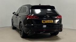 2023 (73) VOLKSWAGEN TOUAREG 3.0 V6 TDI 4Motion R-Line Tech Plus 5dr Tip Auto 4851053