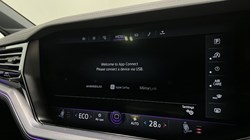 2023 (73) VOLKSWAGEN TOUAREG 3.0 V6 TDI 4Motion R-Line Tech Plus 5dr Tip Auto 4851082