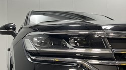 2023 (73) VOLKSWAGEN TOUAREG 3.0 V6 TDI 4Motion R-Line Tech Plus 5dr Tip Auto 4851099