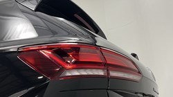 2023 (73) VOLKSWAGEN TOUAREG 3.0 V6 TDI 4Motion R-Line Tech Plus 5dr Tip Auto 4851093