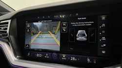 2023 (73) VOLKSWAGEN TOUAREG 3.0 V6 TDI 4Motion R-Line Tech Plus 5dr Tip Auto 4851080