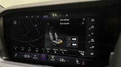 2023 (73) VOLKSWAGEN TOUAREG 3.0 V6 TDI 4Motion R-Line Tech Plus 5dr Tip Auto 4851077