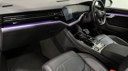 2023 (73) VOLKSWAGEN TOUAREG 3.0 V6 TDI 4Motion R-Line Tech Plus 5dr Tip Auto 4851085