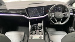 2023 (73) VOLKSWAGEN TOUAREG 3.0 V6 TDI 4Motion R-Line Tech Plus 5dr Tip Auto 4851060