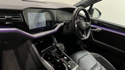 2023 (73) VOLKSWAGEN TOUAREG 3.0 V6 TDI 4Motion R-Line Tech Plus 5dr Tip Auto 4851086