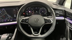 2023 (73) VOLKSWAGEN TOUAREG 3.0 V6 TDI 4Motion R-Line Tech Plus 5dr Tip Auto 4851062