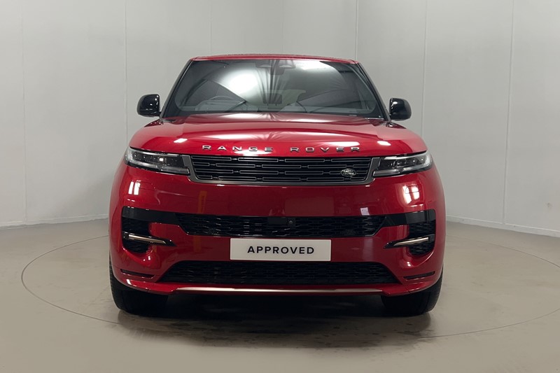 2024 (74) LAND ROVER RANGE ROVER SPORT 3.0 P460e Autobiography 5dr Auto 4847367