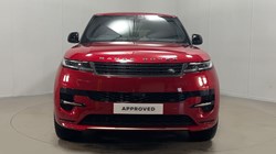 2024 (74) LAND ROVER RANGE ROVER SPORT 3.0 P460e Autobiography 5dr Auto 4847367