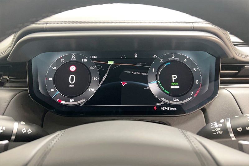 2024 (74) LAND ROVER RANGE ROVER SPORT 3.0 P460e Autobiography 5dr Auto 4847383