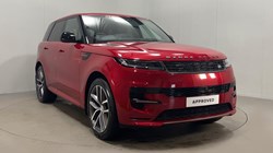 2024 (74) LAND ROVER RANGE ROVER SPORT 3.0 P460e Autobiography 5dr Auto 4847361