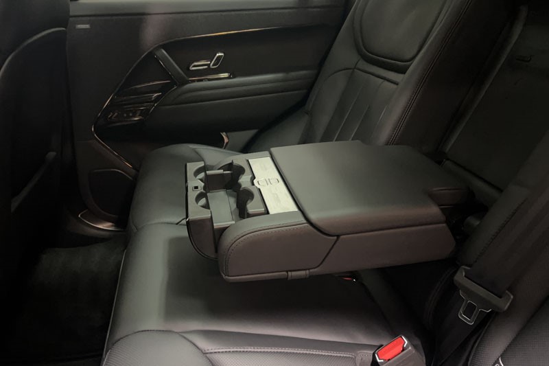 2024 (74) LAND ROVER RANGE ROVER SPORT 3.0 P460e Autobiography 5dr Auto 4847403