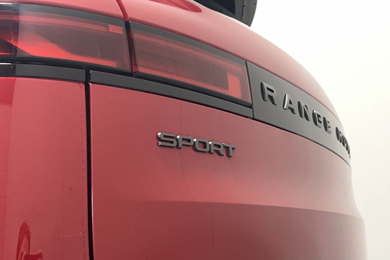 2024 (74) LAND ROVER RANGE ROVER SPORT 3.0 P460e Autobiography 5dr Auto 4847408