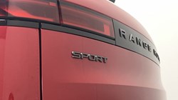 2024 (74) LAND ROVER RANGE ROVER SPORT 3.0 P460e Autobiography 5dr Auto 4847408