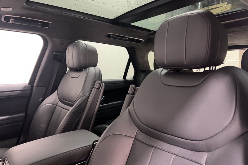 2024 (74) LAND ROVER RANGE ROVER SPORT 3.0 P460e Autobiography 5dr Auto 4847399