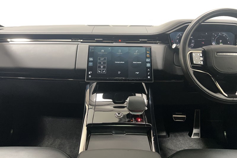 2024 (74) LAND ROVER RANGE ROVER SPORT 3.0 P460e Autobiography 5dr Auto 4847370