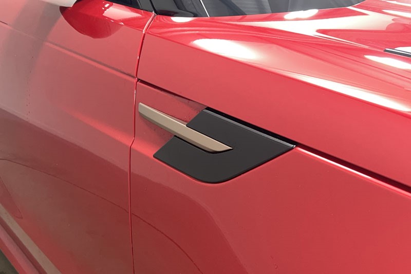 2024 (74) LAND ROVER RANGE ROVER SPORT 3.0 P460e Autobiography 5dr Auto 4847413