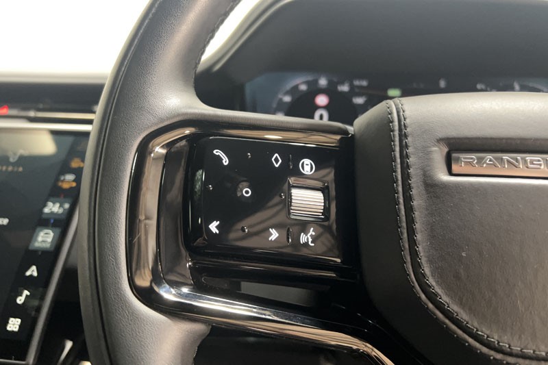 2024 (74) LAND ROVER RANGE ROVER SPORT 3.0 P460e Autobiography 5dr Auto 4847382