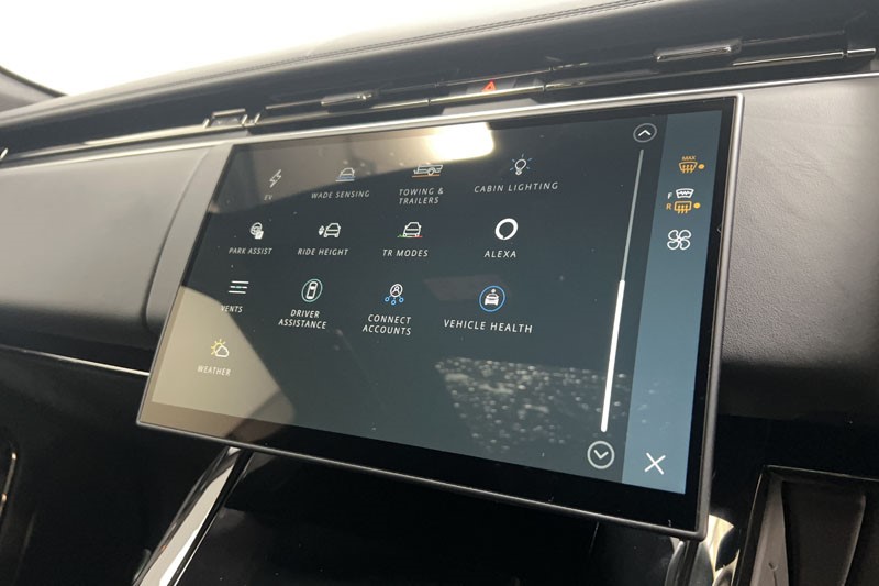 2024 (74) LAND ROVER RANGE ROVER SPORT 3.0 P460e Autobiography 5dr Auto 4847391