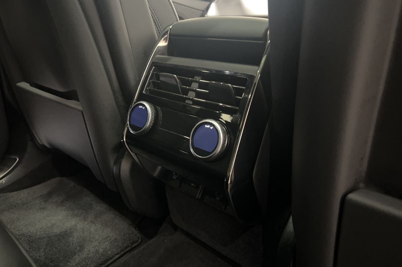 2024 (74) LAND ROVER RANGE ROVER SPORT 3.0 P460e Autobiography 5dr Auto 4847372