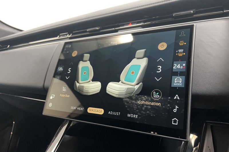 2024 (74) LAND ROVER RANGE ROVER SPORT 3.0 P460e Autobiography 5dr Auto 4847393