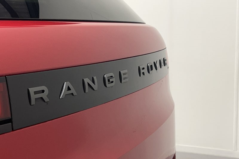 2024 (74) LAND ROVER RANGE ROVER SPORT 3.0 P460e Autobiography 5dr Auto 4847409