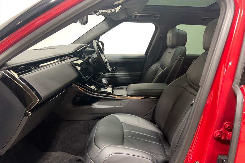 2024 (74) LAND ROVER RANGE ROVER SPORT 3.0 P460e Autobiography 5dr Auto 4847363